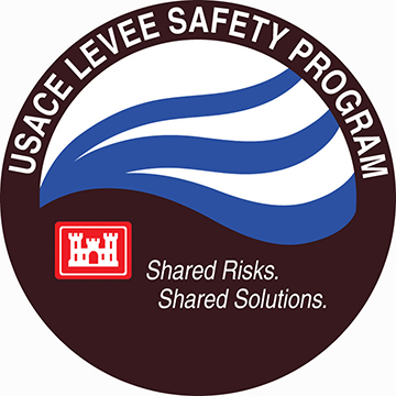 USACE Levee Safety Program: Shared Risks. Shared Solutions.