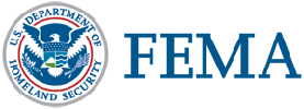 FEMA logo