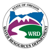 OWRD logo
